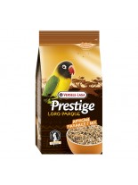 Versele Laga - Premium African Parakeet - пълноценна храна със семена и ядки за африкански средни папагали - 1 кг.