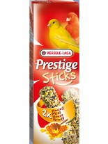 Versele Laga  Prestige Sticks Honey  - крекери за канарчета с мед 2 бр. по 30 гр.