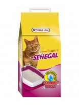 Versele Laga Senegal - котешка тоалетна от сенегалска бяла глина – 7.5 l.