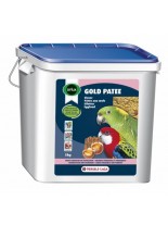 Versele Laga Gold Patee Parakeet and Parrots - мека яйчна храна за средни и големи папагали - 5 кг. (с предварителна заявка)