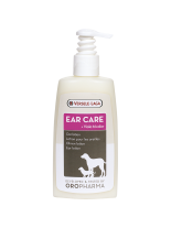 Versele Laga Ear Care Dog lotion - лосион за ушната хигиена на кучето с алантоин и диви виолетки - 150 ml. - (нов код 460579)