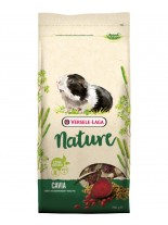 Versele Laga Nature Cavia - пълноценна храна за морски свинчета - 2.3 кг.