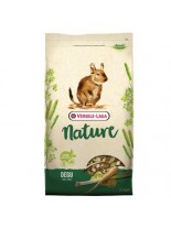 Versele Laga Nature Degu - пълноценна храна за дегу - 0.7 кг.