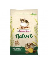 Versele Laga Nature Degu - пълноценна храна за дегу – 2.3 кг.