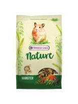 Versele Laga Nature Hamster - пълноценна храна за хамстери - 0.7 кг.