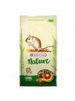 Versele Laga Nature Gerbil - пълноценна храна за джербили - 0.7 кг.