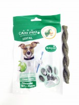 Cani Pro Avocado Dental Sticks - Дентални пръчици за кучета с авокадо - 84 гр.