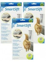 Hagen Catit Smart Sift - пликчета за котешка тоалетна - малки