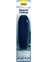 Tetra Magnet Cleaner Flat L - магнит за вътрешно почистване на аквариумни стъкла до 10 мм.