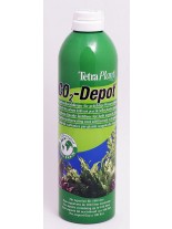 Tetra Depot refill CO2 - 700654 - пълнител за повторно зареждане с въглероден двуокис