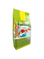 Tetra Pond Sticks - Пълноценна храна за ежедневно хранене на всички езерни риби над 15 см. - 40000 мл. - 4.2 кг.