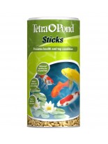 Tetra Pond Sticks - Пълноценна храна за ежедневно хранене на всички езерни риби над 15 см. - 4000 мл.