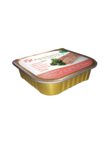 Applaws Pâté with Salmon - високо качествен пастет със сьомга - 100 гр.