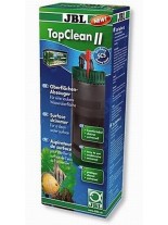 JBL Top Clean 2 - скимер за почистване на водната повърхност