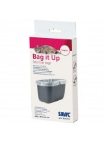 Savic Bag It Up - Плик за котешка постелка  58.5х39х39.5 см.