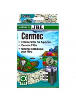 JBL Cermec 1 L - филтрационни керамични рингове за аквариумен филтър - 750 gr.