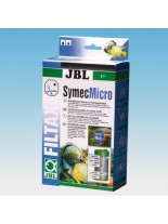 JBL SymecMicro - копринена филтърна вата за аквариумен филтър 25х75 см.