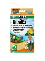 JBL NitratEx - Филтриращ материал за премахване на нитратите от водата - 250 ml.