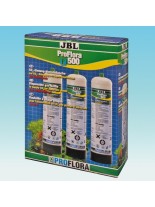 JBL ProFlora u500 (Bottle CO2 500g) - Бутилка с СО2 за еднократна употреба (нов код - 6445200)