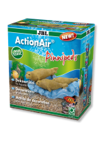 JBL ActionAir Pinnipeds- орнамент за въздушен поток - перконоги - 21х9х8 см.