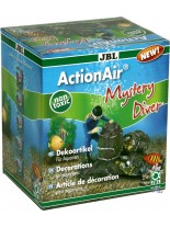 JBL ActionAir Mystery Diver - орнамент за въздушна поток - 15х11х13 см.