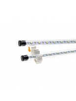 Ferplast LED Bar 45 Toplife - светодиодна - енергоспестяваща LED лента за аквариумно осветление - 47 см.