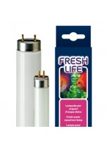 Ferplast FRESHLIFE 14W T8- лампа за  сладководен аквариум  - 36 см.