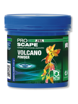 JBL ProScape Volcano Powder 250g - прах от вулканични скали, богат на естествени минерали и микроелементи