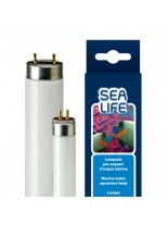 Ferplast AQUACORAL 39W LAMP T5 -  синя лампа за морски аквариум - дължина 85 см.