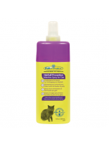 FURminator - Сух спрей за котки против космени топки - 250 ml .