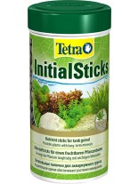 Tetra Initial Sticks - Хранителна тор на  пръчици за плодороден растителен субстрат - 250 мл.