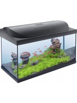 Tetra Aquarium Starter Line LED 105 - Напулно оборудван аквариум с LED осветление - 105 л. - 88 x 47 x 59,5 см.