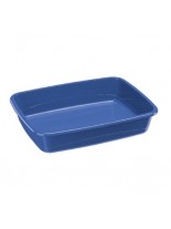 Ferplast - LITTER TRAY NIP 10 -котешка тоалетна без борд  - 46,5х35,5х11,5 см.