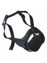 Ferplast -  MUZZLE SAFE BOXER BLACK - намордник - Боксер