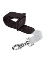 Ferplast - DOG TRAVEL BELT - еластичен колан за кучета за кола - 40 мм. x L 50 см.