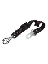 Ferplast - LEAD FOR SAFETY BELT - колан за кучета за кола - 25 мм. x L 37 - 50 см.