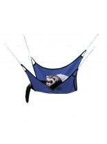 Ferplast PA 4890 FERRET HAMMOCK - люлка за порчета - 30 x 30 см.