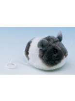 Ferplast -  PA 5006 TREMLING PLUSH MOUSE - играчка  плюшена мишка