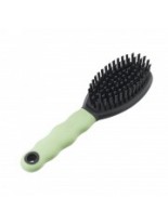 Ferplast Cat brush gro5796 - четка за късокосмести котки - 19,5x5,4хh3 см