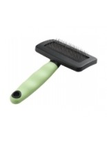 Ferplast Cat slicker brush gro5802 - четка за финно разресване за котки - 16x9,8xh3,3 см