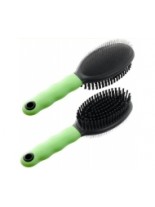 Ferplast Cat carder and brush gro5806 - двустранна четка за финно разресване за котки - 23x6,7xh 5,2 см