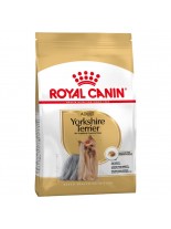 Royal Canin Yorkshire Terrier Adult  - суха гранулирана храна за Йоркширски териер над 1 година - 7.5 кг.