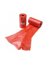 Ferplast Hygienic bags PA6720 - хигиенни торбички 2 рула по 20 броя