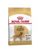 Royal Canin Golden Retriever Adult - суха храна за кучета от порода Голдън Ретривър над 15 месеца - 12 кг.