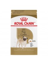 Royal Canin Pug Adult - суха гранулирана храна за Мопсове над 8 месеца - 1.5 кг.