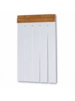 Ferplast Door for Domus, Canada and Baita XLarge kennels - врата за къщи Domus, Baita и Chalet  - 35 x h59 см