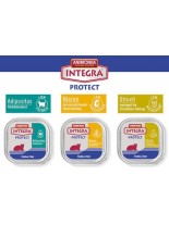 Integrar Potect Renal 100гр пиле- профилактична храна