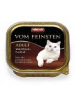 Animonda Von Feinsten Classic - пастет за котки над 1 гододина - мултикоктейл - 100 гр.