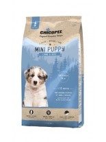 CHICOPEE Classic Nature - Puppy Mini - храна за малки кученца до 1 година от мини породи с агне и ориз - 2 кг.