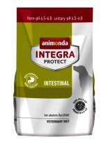 Integra Protect Intestinal - профилактична храна за кучета със стомашни проблеми и диария - 0.7 кг.